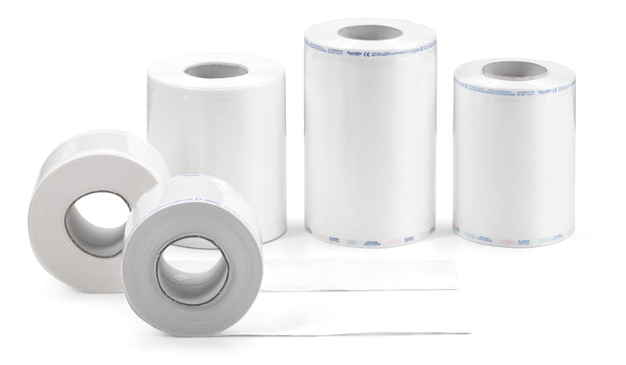 Упаковка для стерилізації -рулон 5 см х 70 м